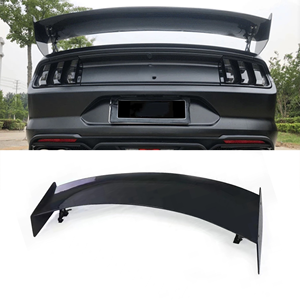 Aileron arrière de voiture en fibre de carbone de haute qualité pour <span class=keywords><strong>MusTang</strong></span> <span class=keywords><strong>Gt</strong></span> 500 - Product Image 1