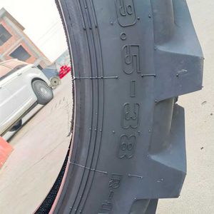 950-38 Agricultural <b>Tractor</b> <b>Tires</b>, Wear-resistant and Durable, Brand New <b>Tires</b> 9.5-38 - Product Image 3