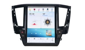 12.1 "IPS Android13หน้าจอสำหรับ Mitsubishi Pajero Sport 2010-2021 CarPlay ออโต้จีพีเอสรถยนต์วิทยุมัลติมีเดียเครื่องเล่นวิดีโอ - Product Image 2