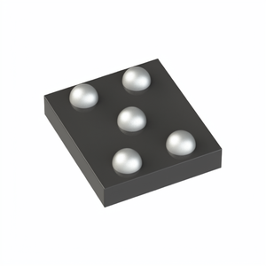 5 XFBGA, WLBGA Canal de Distribución del Fabricante XC9235B08D0R-G Componentes Electrónicos de Gestión de Energía (PMIC) - Product Image 1