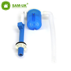 Dispensador de agua <span class=keywords><strong>solar</strong></span> de alta presión, calentador de tanque de plástico, mini 2 pulgadas, bandeja de válvula de bola flotante - Product Image 5