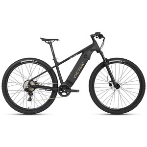 CYCTRAC E300 Power-Assisted 48V 500W E-Bike 12-Speed Rear Drive Long Battery Life Mountain Bike 60 E300 Second Generation 48V500 - Product Image 2