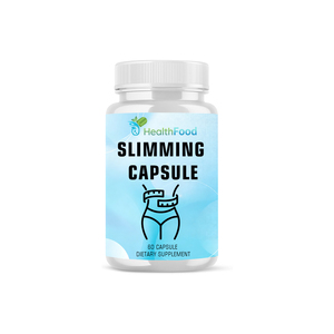 Cápsulas Adelgazantes de Alta Calidad que Superactivan el Equilibrio Digestivo y Mejoran la Composición Corporal con Suplemento Dietético - Product Image 1