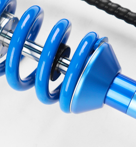 โช้คอัพหน้าสำหรับมิตซูบิชิปาเจโรสปอร์ต - Product Image 2