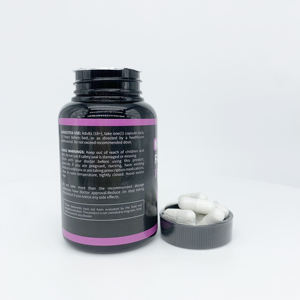 Capsule Dimagranti Notturne Efficaci con Etichetta Privata Personalizzata, Consegna Rapida GMP, <span class=keywords><strong>per</strong></span> <span class=keywords><strong>Prodotti</strong></span> <span class=keywords><strong>per</strong></span> la Perdita di Peso - Product Image 2
