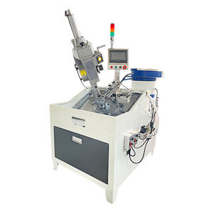 Modèle personnalisé de machine de taraudage automatique d'écrou - Product Image 5