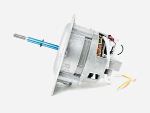 มอเตอร์พัดลมอุตสาหกรรม 20 นิ้ว 220V AC เฟสเดียว ความถี่ 50Hz ผลิตในเวียดนาม VNMA6-CVC00105 มอเตอร์พัดลม VNMA6-CVC00105 - Product Image 4