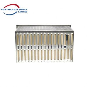 Châssis de rack d'instrumentation Bently Nevada 3500/05-01-01-00-00-01 le plus populaire - Product Image 2