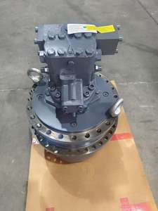 Gfw5190f Hamm 3625ht เกียร์ดรัม3516/3518/3520 gft 50 T3 1346 R916561643ราคาต่ำ - Product Image 2