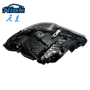 Pour <span class=keywords><strong>BMW</strong></span> F10 phares au xénon 2014-2017 <span class=keywords><strong>BMW</strong></span> Série <span class=keywords><strong>5</strong></span> F18 520i 528i 530i 535i 540 Phare HID d'origine - Product Image 6