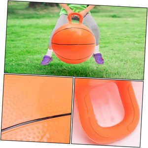 Ballon gonflable en PVC <span class=keywords><strong>pour</strong></span> sauter en plein air, fosse à <span class=keywords><strong>balles</strong></span>, jouet promotionnel <span class=keywords><strong>pour</strong></span> les enfants de 5 à 7 ans - Product Image 6