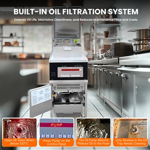 Nouveau produit <span class=keywords><strong>autocuiseur</strong></span> électrique multifonction économe en énergie basse 130 Kg <span class=keywords><strong>Seb</strong></span> - Product Image 6
