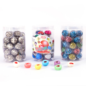 Customizable Popular Cheap Mexican Candy Gummy Halal Fruity Soft <strong>Sweets</strong> Bottle <strong>Bulk</strong> Wholesale Hot Sales - Product Image 3