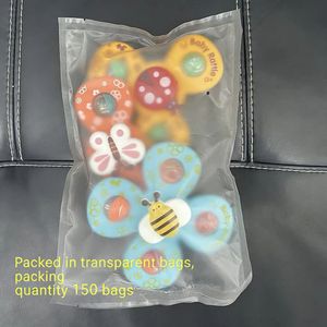 Jouet musical pivotant à ventouse pour bébé, avec anneau de dentition et fonction apaisante, pour poussette et chaise haute - Product Image 6