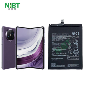 Batteria al Litio NIBT HB525777EEW 4.43V 3800mAh 14.63Wh per Telefoni Cellulari <span class=keywords><strong>HUAWEI</strong></span> <span class=keywords><strong>P40</strong></span> 4G (5G) - Product Image 2
