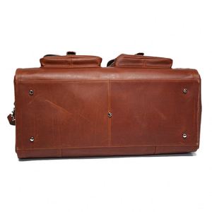 Échantillon Gratuit, Vente en Gros Usine, Sac à Vêtements Personnalisé en Nylon Véritable avec Logo, Sac de Voyage Convertible de Luxe pour Vêtements - Product Image 5