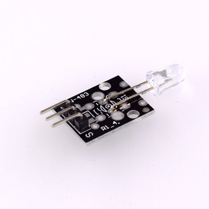 Módulo de sensor de emisión de microinfrarrojos Hongwei KY-005 para proyectos Arduino - Product Image 2