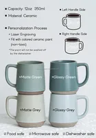Mug personnalisé naissance fleur Mug, mug personnalisé gravé cadeau maman cadeau, idées cadeaux fête des mères, personnalisé 30e anniversaire cadeau