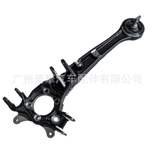 หัวหมุนพวงมาลัย 4125A034 สำหรับมิตซูบิชิ เอาท์แลนเดอร์ แลนเซอร์ CW5W CW6W CX4A CY4A CY5A - Product Image 1