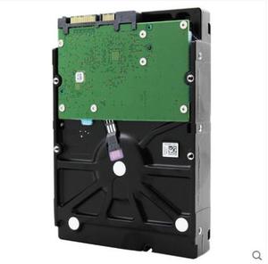 <span class=keywords><strong>Seagate</strong></span> <span class=keywords><strong>4</strong></span> <span class=keywords><strong>TO</strong></span> Enterprise Capacity SAS 12 Go s 512n 3.5 "Disque dur Interne Modèle ST4000NM0025 - Product Image 2