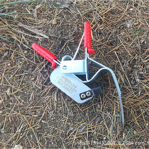 Pince à écorcher Swift Legs Medium Ring Barking Pliers avec lame en acier et poignée antidérapante pour l'écorçage des arbres fruitiers - Product Image 3