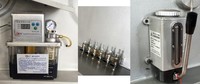 Machine de découpe et de pliage manuelle ML2500 pour carton ondulé, boîtes à pizza, boîtes à gâteaux, boîtes à beignets et emballages alimentaires