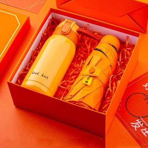 Juego de regalo de taza, abanico <span class=keywords><strong>y</strong></span> toalla para mujeres e invitados artículos de regalo de lujo de belleza 245334 - Product Image 6