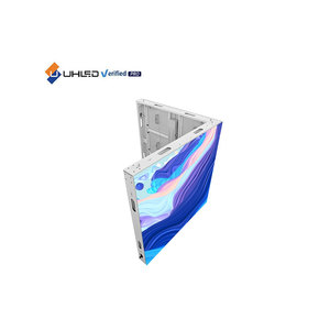 Waterproof IP66 Full Color P5.7mm Outdoor LED Billboard Display Screen with 5500 Brightness and 5-Year Warranty - Product Image 5