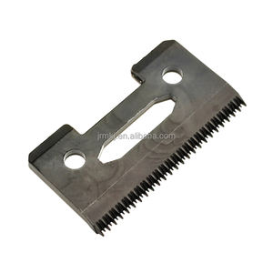 <span class=keywords><strong>Tondeuse</strong></span> à cheveux professionnelle lames de <span class=keywords><strong>tondeuse</strong></span> en céramique <span class=keywords><strong>tondeuse</strong></span> coupe-lame en céramique adaptée pour <span class=keywords><strong>Wahl</strong></span> Senior <span class=keywords><strong>Magic</strong></span> <span class=keywords><strong>clip</strong></span> sterling senior - Product Image 5