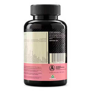 Suplemento multivitamínico de apoyo inmunológico diario para mujeres <span class=keywords><strong>con</strong></span> hierro, vitamina D, cápsulas de <span class=keywords><strong>zinc</strong></span>, dosis adecuada para adultos - Product Image 2