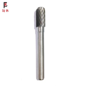 Dụng Cụ Điện Loại W1222mm Giũa Xoay Cacbua Vonfram Mũi Mài Cacbua Vonfram Trực Tiếp Từ Nhà Máy - Product Image 6