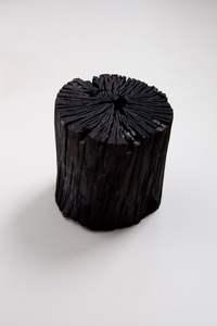 Carbón Natural de Manguezal para Barbacoa y Restaurantes – Alto Contenido de Carbono, Larga Duración, Sin Humo - Product Image 5