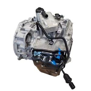 Boîte de vitesses DSG 7 vitesses Transmission <span class=keywords><strong>automatique</strong></span> à double embrayage DQ500 pour <span class=keywords><strong>Audi</strong></span> <span class=keywords><strong>Q3</strong></span> VW - Product Image 3