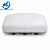 Punto de Acceso Wi-Fi 6 para Exteriores de Alto Rendimiento 901-T350-WW51, Resistente al Agua IP67, 1.8Gbps, 2x2:2 MU-MIMO, Red Inalámbrica Empresarial