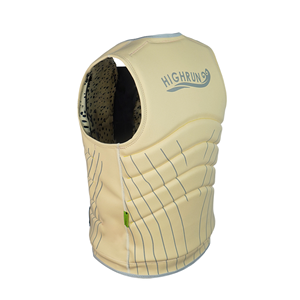 <span class=keywords><strong>Gilet</strong></span> <span class=keywords><strong>de</strong></span> <span class=keywords><strong>sauvetage</strong></span> personnalisé pour <span class=keywords><strong>wakeboard</strong></span>, pour adulte, PFD en néoprène et mousse PVC, certifié CE pour la navigation <span class=keywords><strong>de</strong></span> plaisance et le rafting - Product Image 2