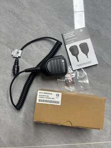 Motorola RMN5052A <span class=keywords><strong>para</strong></span> Motorola Walkie Talkie altavoz micrófono <span class=keywords><strong>para</strong></span> DGM4100 DGM6100 DM3400 DM3601 M8220 M8268 XPR4300 XPR4550 - Product Image 6