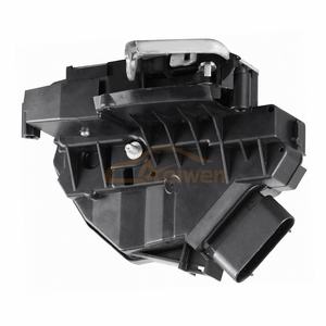 Actuador de cerradura de puerta automático de alta calidad a <span class=keywords><strong>precio</strong></span> de fábrica Aelwen, piezas de coche, número OE BE8Z5426413B <span class=keywords><strong>usado</strong></span> para <span class=keywords><strong>FORD</strong></span> - Product Image 1