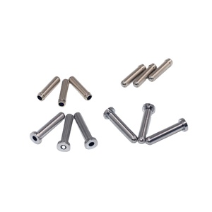 Meilleures ventes : Matériel de tournage automatique pour le traitement de tubes de guidage de Minoxidil pour la croissance capillaire et le traitement des aiguilles de distribution de liquide - Product Image 1