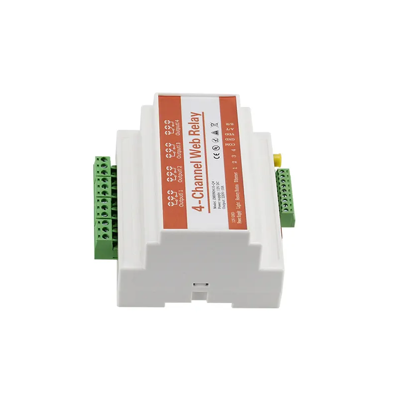 wireless relays switches