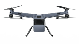 Drone per Trasporto Pesante, Droni Professionali, Spruzzatore Agricolo per Consegne Express e Sollevamento Carichi Pesanti - Product Image 4