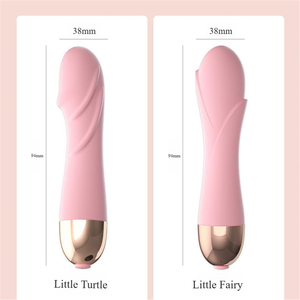 Đồ rung giảm giá nóng, đồ rung G-spot không dây, que massage, sản phẩm người lớn, đồ tự sướng dùng <span class=keywords><strong>c</strong></span>á nhân - Product Image 2