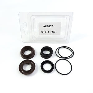 ערכת לאטום מכונת מים בלחץ גבוה עמיד מים עמיד לאטום משאבת מים עמיד לאטום אריזה ותיקון עבור מכונת כביסה בלחץ ומשאבות - Product Image 6