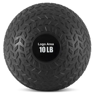 Balle de <span class=keywords><strong>slam</strong></span> pondérée à prise facile de qualité supérieure - Product Image 2