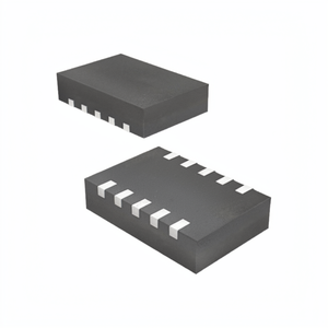 10 WFDFN Exposed Pad Components Electronic BQ25070DQCT Battery Chargers Authorized Distributor - Product Image 1