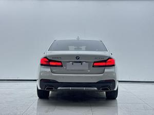 <span class=keywords><strong>BMW</strong></span> Série 5 Véhicule à essence blanc d'occasion Ensemble sport de grande puissance Conduite en ville-Offre de <span class=keywords><strong>prix</strong></span> spéciale Saisissez-le maintenant - Product Image 6