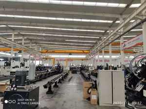 Poinçonneuse d'angle - Product Image 3