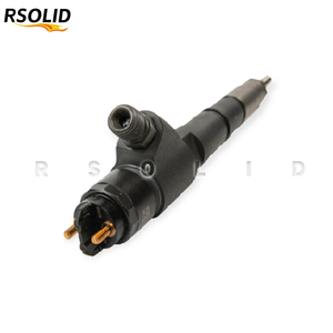 Injecteur de carburant diesel Common Rail Rsoliddiesel 20798683 pour excavatrice EC210 EC210B, pièces de moteur diesel D6E - Product Image 2