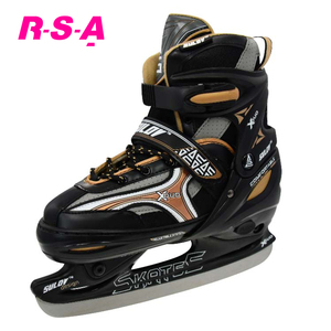 Trẻ Em Của Chuyên Nghiệp Duy Nhất Hàng 4-Bánh Xe Inline Giày Trượt Có Thể Điều Chỉnh Dành Cho Người Lớn Kích Thước Miễn Phí Cứng Shell PP + PU Skate Giày - Product Image 2