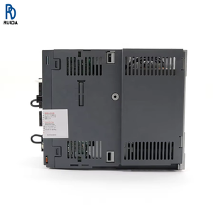 เซอร์โวแอมพลิฟายเออร์ MR-J4-350A ราคาดีที่สุด สำหรับเซอร์โวไดรฟ์ MR-J2-200CT MR-J2-500CT และมอเตอร์เซอร์โวไดรฟ์และมอเตอร์ - Product Image 1