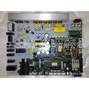 Tarjeta de Control para Elevador Mitsubishi HOPE-2, P203712B000G01, Uso Médico, Velocidad Nominal de 1.75MS - Product Image 2